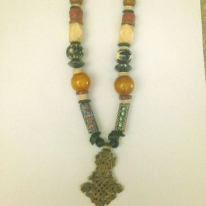 African Jewelry
